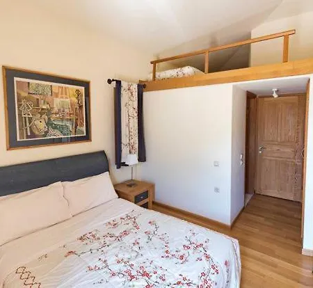 Pelion Aqua Vista - Seaside With Private Pool Villa Promirion