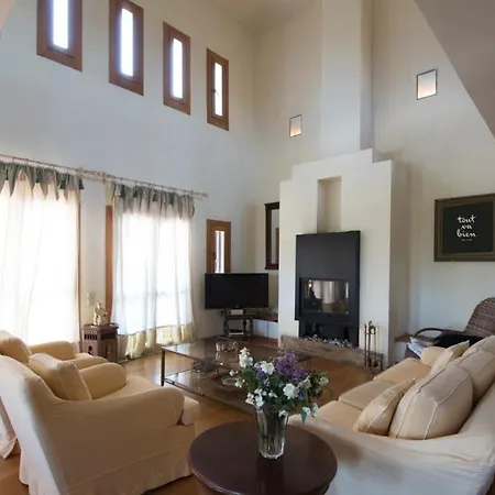 Villa Pelion Aqua Vista - Seaside With Private Pool