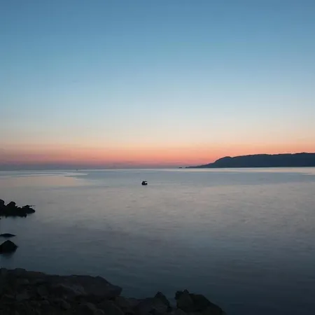 Villa Pelion Aqua Vista - Seaside With Private Pool