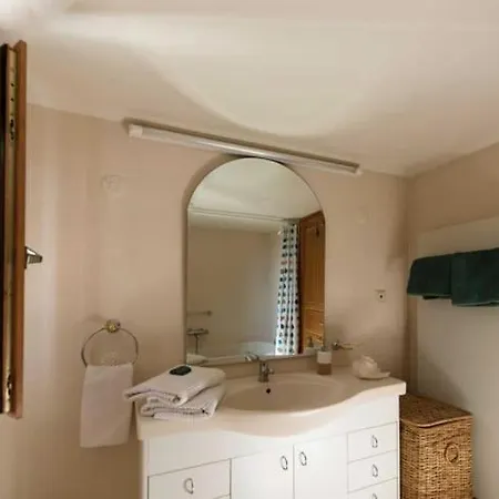 Pelion Aqua Vista - Seaside With Private Pool Promirion