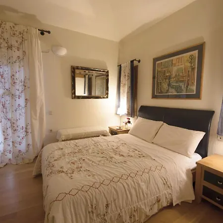 Pelion Aqua Vista - Seaside With Private Pool Promirion
