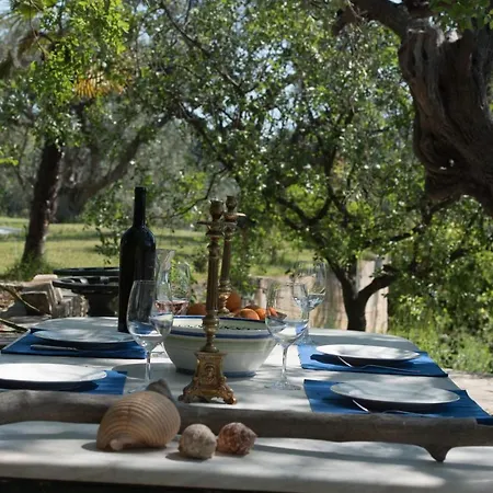 Pelion Aqua Vista - Seaside With Private Pool * Promirion