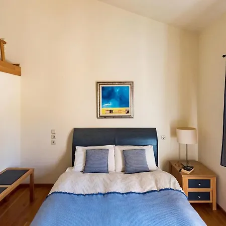 Villa Pelion Aqua Vista - Seaside With Private Pool *