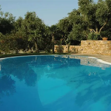 Pelion Aqua Vista - Seaside With Private Pool